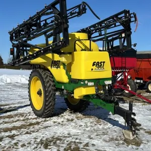Fast 9613N 1300 Gallon Sprayer