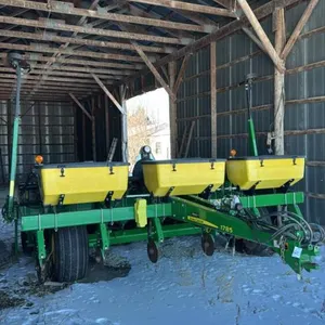 John Deere 1785 6/11 No-Till Planter