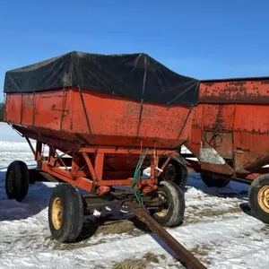 Killbros Mod. 350 Gravity Wagon