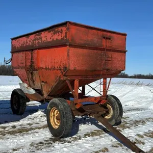 Killbros Mod. 375 Gravity Wagon
