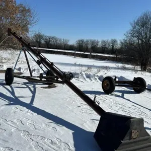 Allied PTO 35ft x 6in Auger