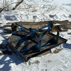 3PTH 5ft PTO Rotary Mower