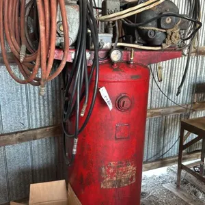 Online Clearing Auction for Mordale Farms Inc.