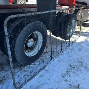 12ft Pagewire Gate