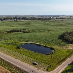 Ryley, AB SW 4-50-17-W4 154.88 +/- Acres on Title Farmland