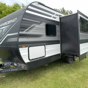 2022 Grand Design Transcend X-Plor 200MK Travel Trailer; SN.573TT2526NDD05671