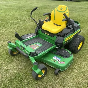 John Deere Z230R ZTrack Zero Turn Lawn Mower; SN.1GX330RECPP014712