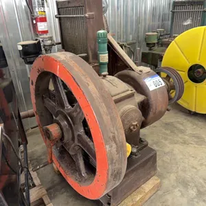 Arrow Specialty Co Pump Jack Motor