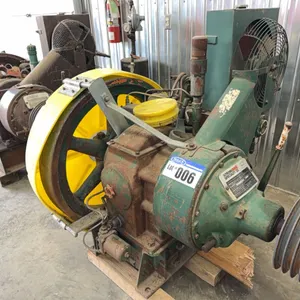 Arrow Specialty Co Pump Jack Motor
