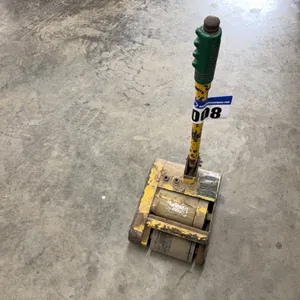 Arrow Specialty Co Pump Jack Motor 12V Starter