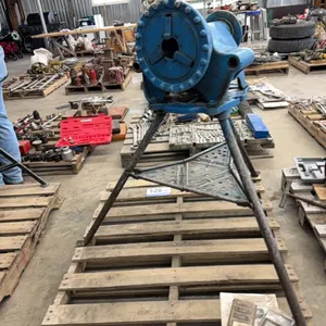 Rigid Electric Threader