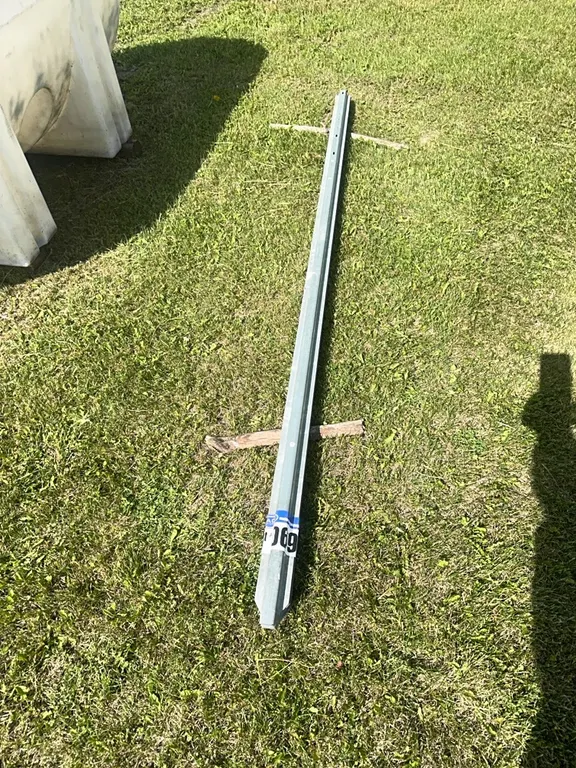 6 Ft Ground Rods