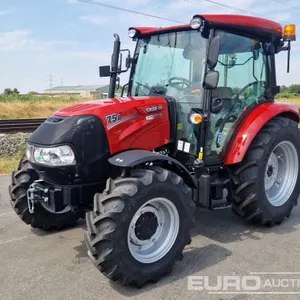 Unused CaseIH Farmall 75A 