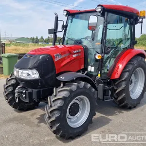 Unused CaseIH Farmall 75A 