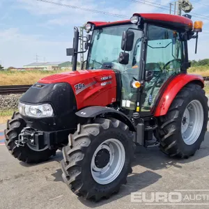 Unused CaseIH Farmall 75A 