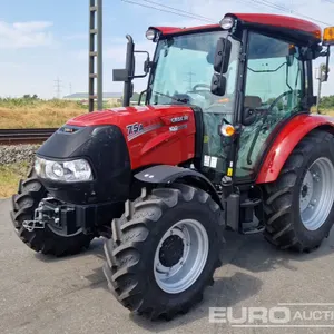 Unused CaseIH Farmall 75A 