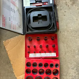 2- O ring kits