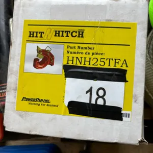 Pintle Hitch