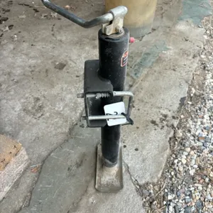 2000 lb trailer jack