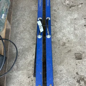 2 - Rok folding saw horses