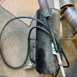 Propane heater/ Propane tiger torch
