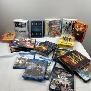 Movie Lot