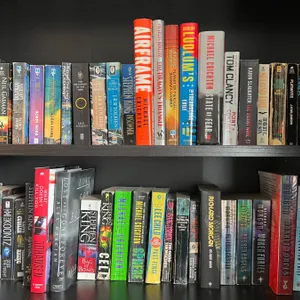 Book Lot