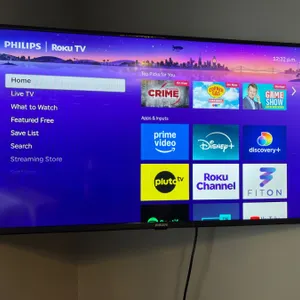 Roku 38" TV