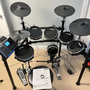 Alesis DM10 Studio Kit