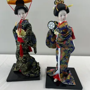 Doll Figures