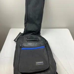Voyager Guitar Case