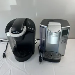 Coffee Makers