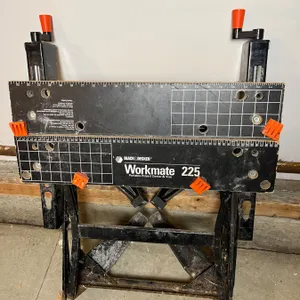 Black & Decker Workmate 225