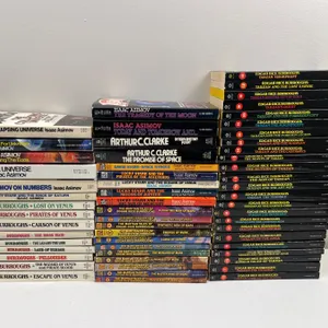 Book Lot