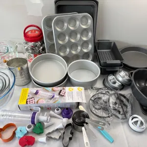 Baking Lot