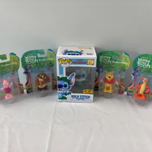 Collectible Disney Figures