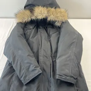 Eddie Bauer Premium Goose Down Jacket