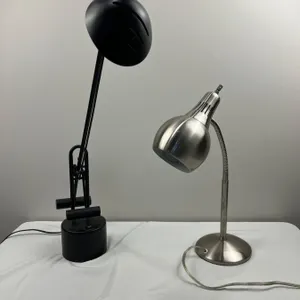 Adjustable Desk Lamps