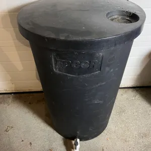 Epcor Rain Barrel