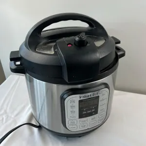 Instant Pot