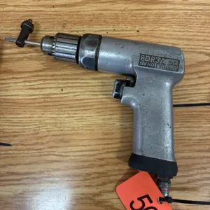 Snap on 3/8 air drill