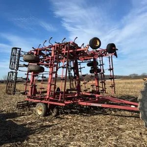Kongskilde 3500 35ft Cultivator