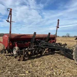 Case IH 5200 No-Till 20FT Seed Drill