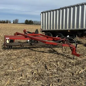 McCurdy Mfg. 14-3 Stone Rake