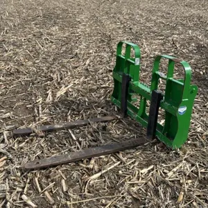 HLA 4200lb Pallet Fork