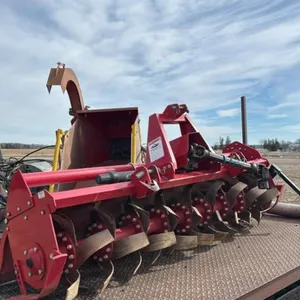 Tar River YCT-074 3PTH Tiller