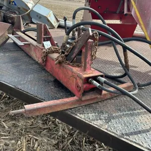 3PTH Horizontal Wood Splitter
