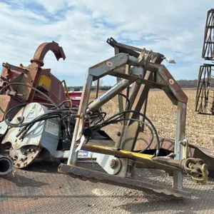 Baumalight 3P24 PTO 3PTH Stump Grinder