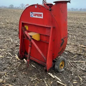 Supreme Silage Blower