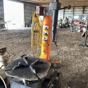 HLT620 Tire Changer